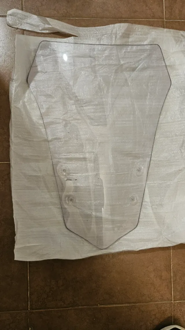 Cúpula Yamaha Tracer 900 Original