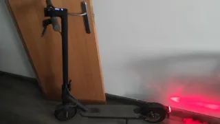 Patinete Eléctrico Xiaomi