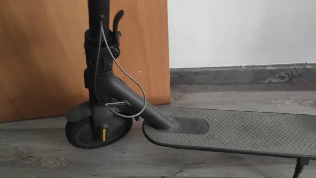 Patinete Eléctrico Xiaomi
