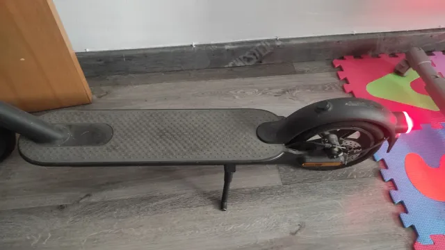 Patinete Eléctrico Xiaomi