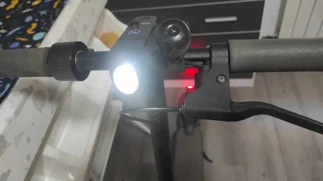Patinete Eléctrico Xiaomi