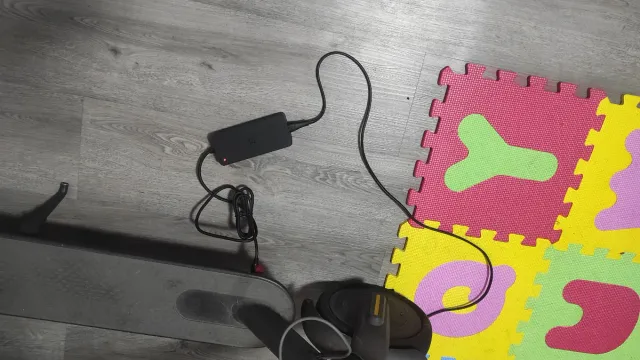 Patinete Eléctrico Xiaomi