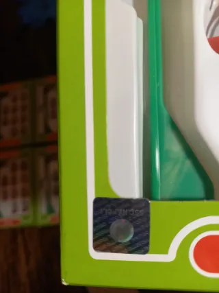 Lotto 7 squadre Subbuteo La Leggenda