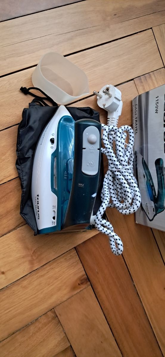 Plancha viaje Taurus