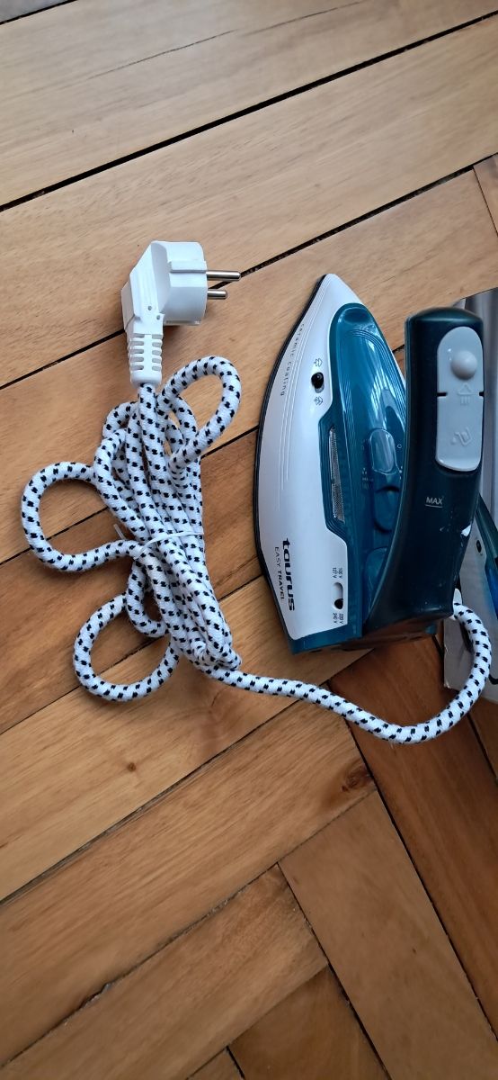 Plancha viaje Taurus