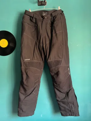 Conjunto de moto Levior 2XL