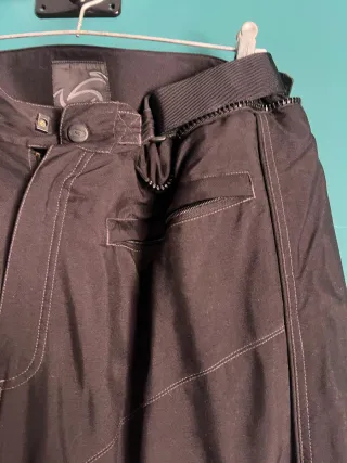 Conjunto de moto Levior 2XL