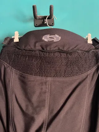 Conjunto de moto Levior 2XL