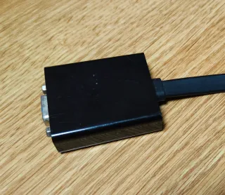 Adaptador UGREEN VGA a HDMI