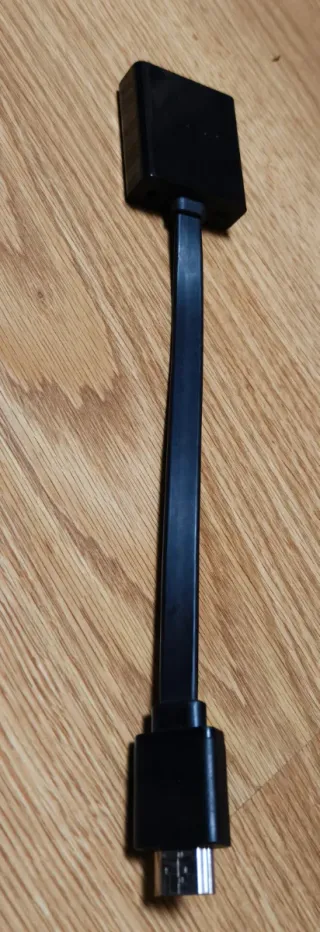 Adaptador UGREEN VGA a HDMI