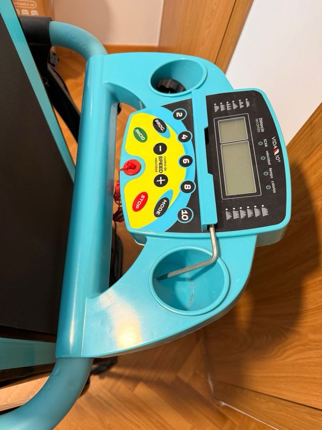 Máquina de Correr SPEED RUNNER