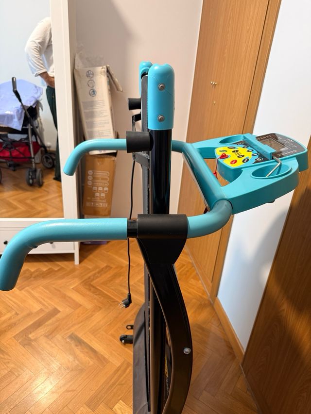 Máquina de Correr SPEED RUNNER