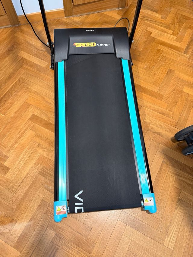 Máquina de Correr SPEED RUNNER