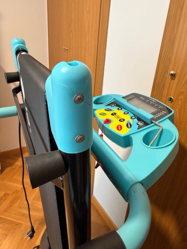 Máquina de Correr SPEED RUNNER