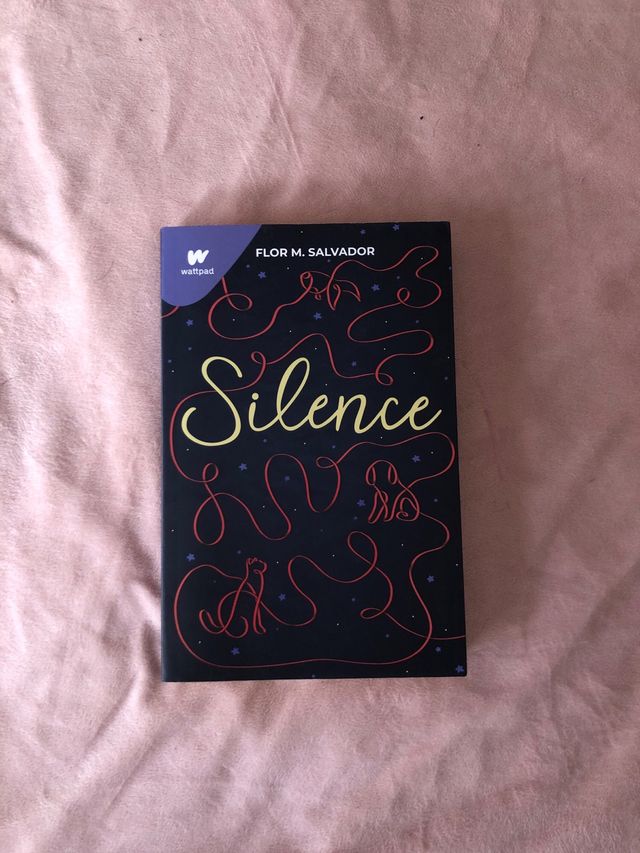 Silence: De la autora del bestseller mundial Bo...