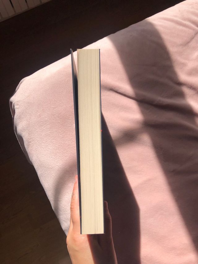 Silence: De la autora del bestseller mundial Bo...