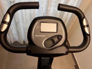 Cyclette pieghevole GEARSTONE