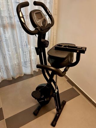 Cyclette pieghevole GEARSTONE