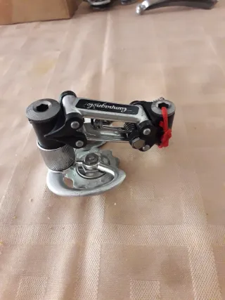 Desviador trasero Campagnolo