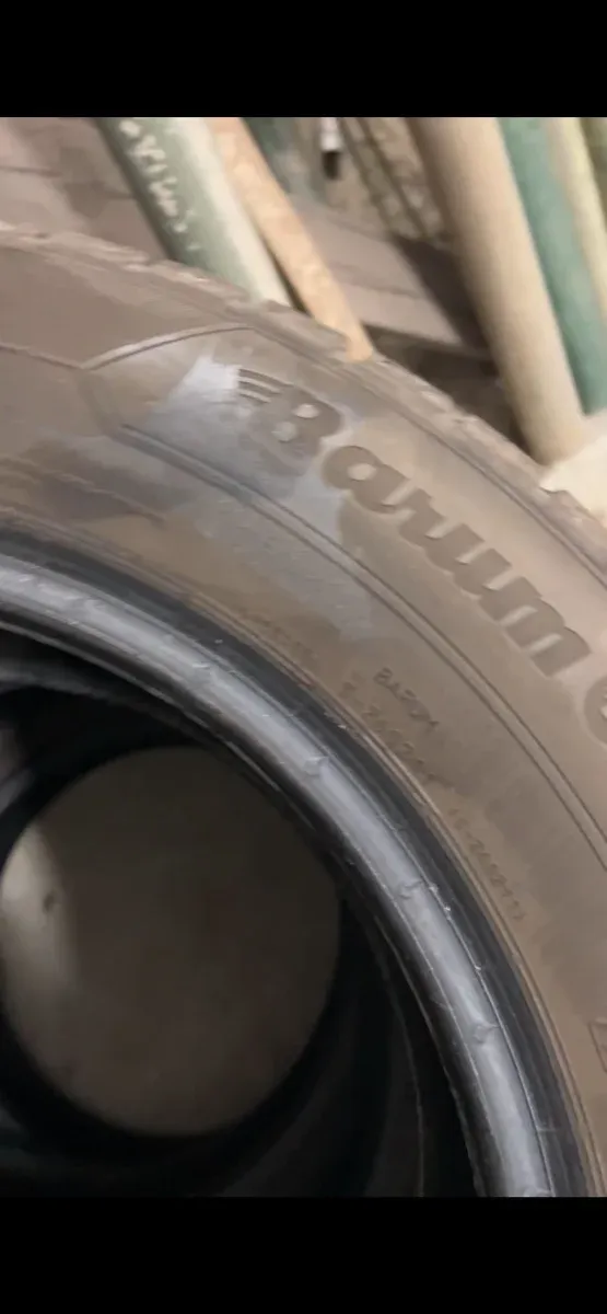 Neumáticos 185/65 R14 T
