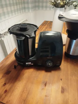 Robot de cocina Cecotec Mambo