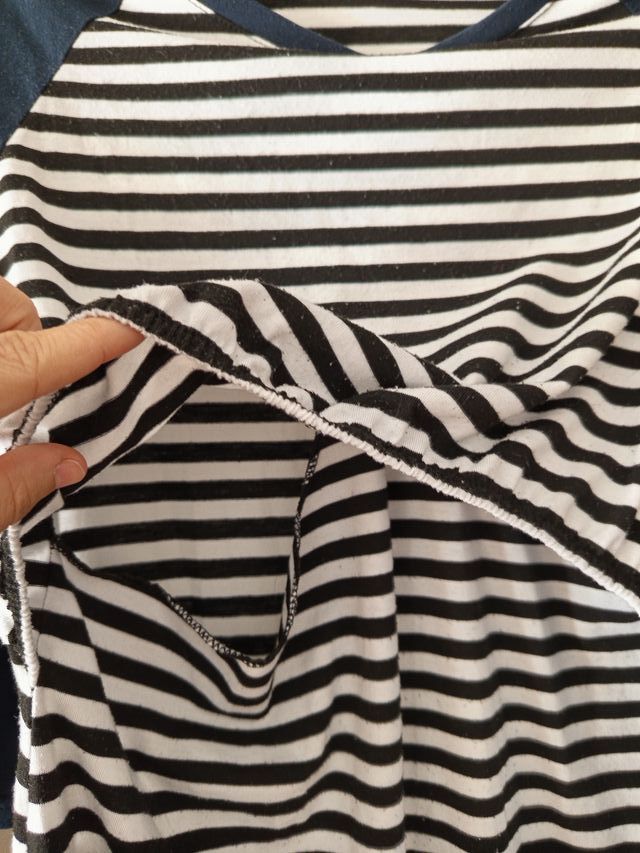 Vestidos de lactancia