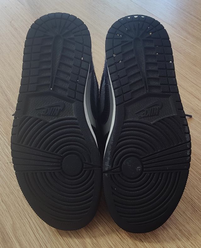 Nike Jordan 1 High niño