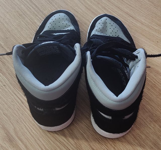 Nike Jordan 1 High niño