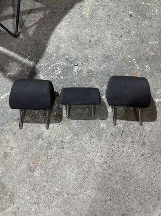 Reposacabezas Audi A4 B6 Traseros