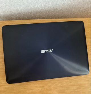 Portátil Asus 15.6 i7 12GB RAM SSD 1TB GeForce