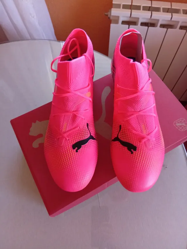 Puma Future 7 Match FG AG