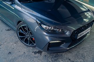 Hyundai I30N Performance Sky (2019)