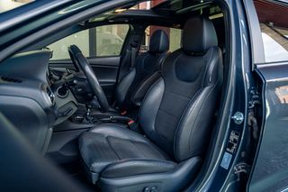 Hyundai I30N Performance Sky (2019)