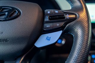 Hyundai I30N Performance Sky (2019)