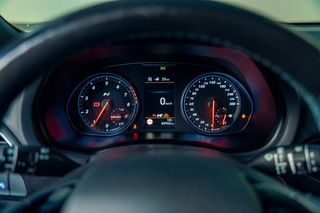 Hyundai I30N Performance Sky (2019)