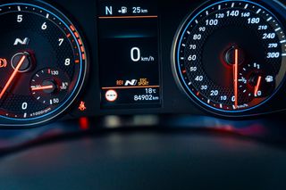 Hyundai I30N Performance Sky (2019)