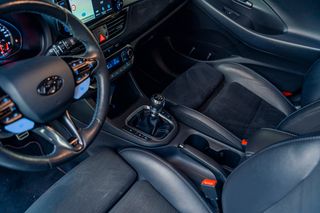 Hyundai I30N Performance Sky (2019)