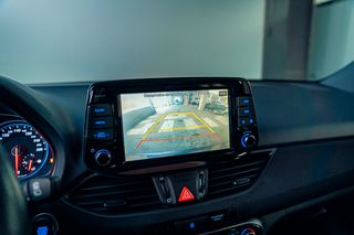 Hyundai I30N Performance Sky (2019)