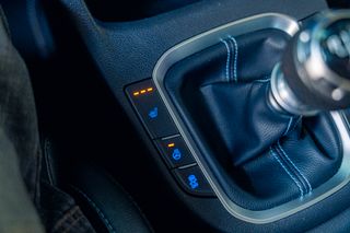 Hyundai I30N Performance Sky (2019)