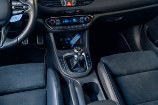 Hyundai I30N Performance Sky (2019)