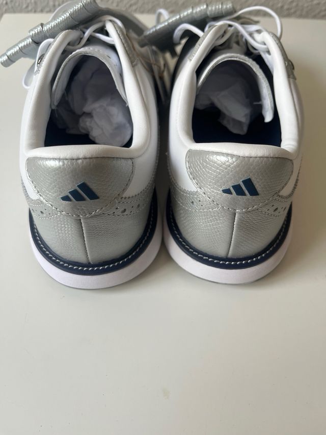 Botines golf BOSS mujer T38