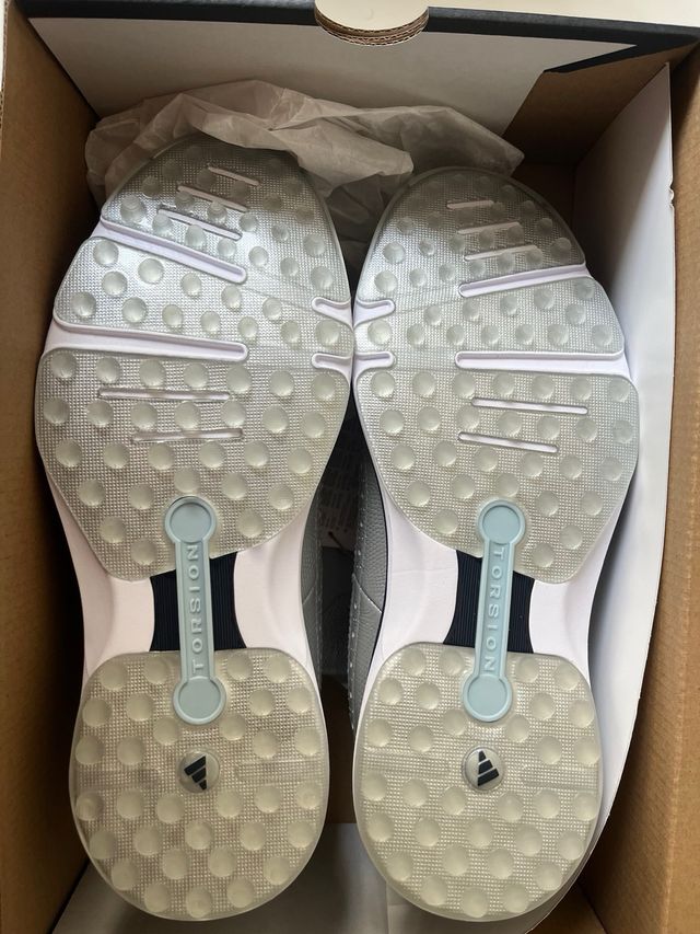 Botines golf BOSS mujer T38