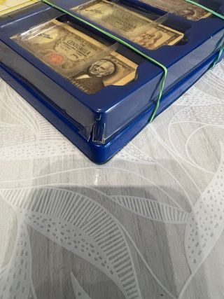 Gioco carte vintage Lira Italiana anni 70-80