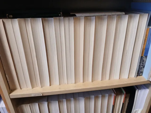 COMPLETA OFERTA HISTORIA ESPAÑA AMÉRICA RIALP