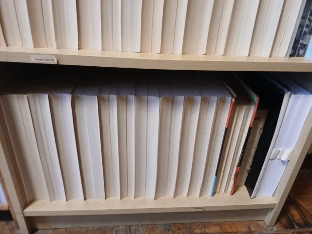 COMPLETA OFERTA HISTORIA ESPAÑA AMÉRICA RIALP