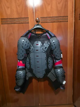 Pettorina Protettiva Acerbis