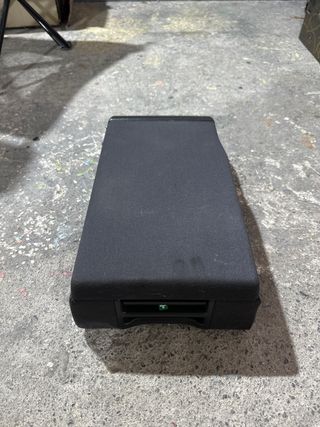 Reposabrazos Audi A4 B6 Trasero