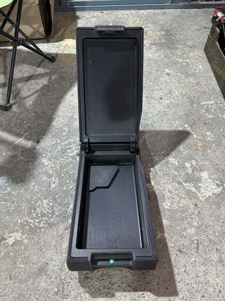 Reposabrazos Audi A4 B6 Trasero