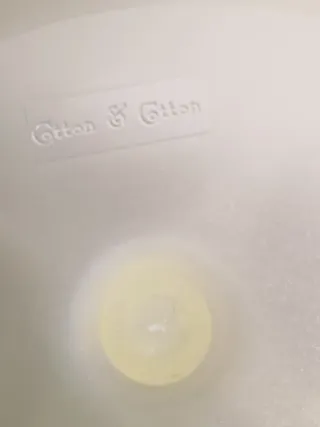 Set Olio Aceto Sale e Pepe Trasparente Giallo