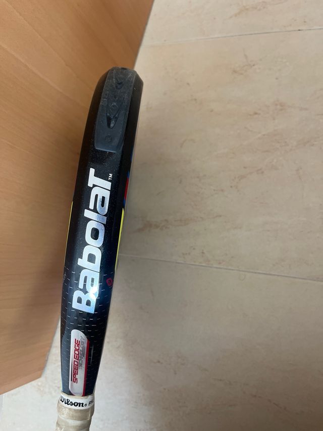 Pala de pádel Babolat Tour Drive